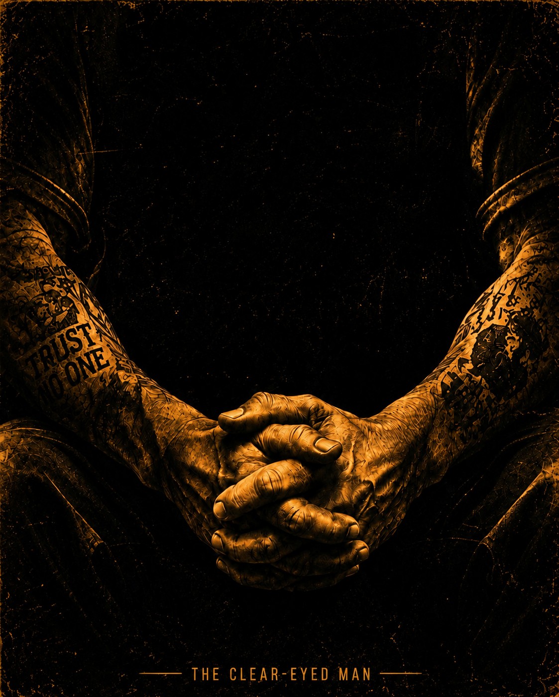 The Yard cover art