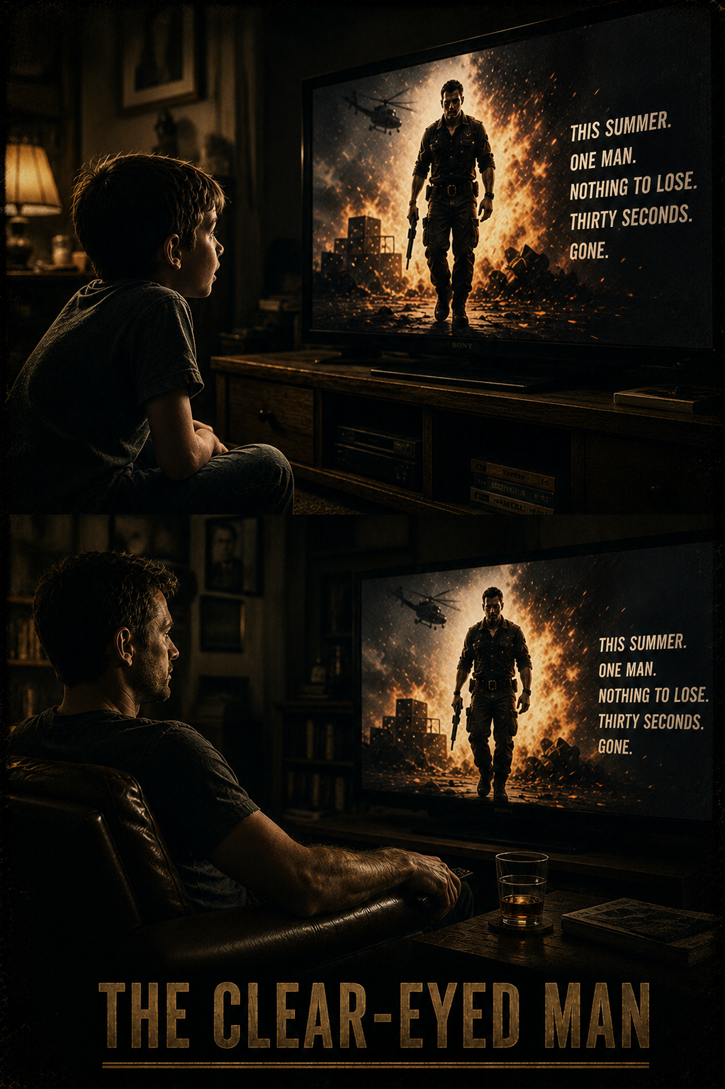 The Fifth Trailer cover art