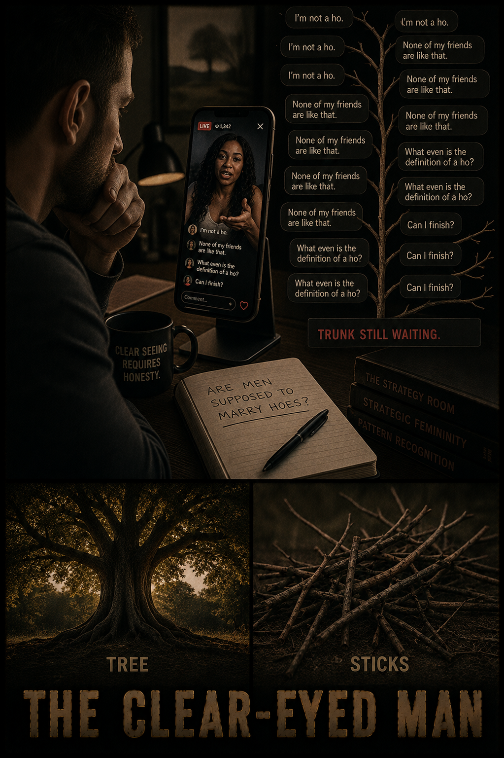 Branches cover art