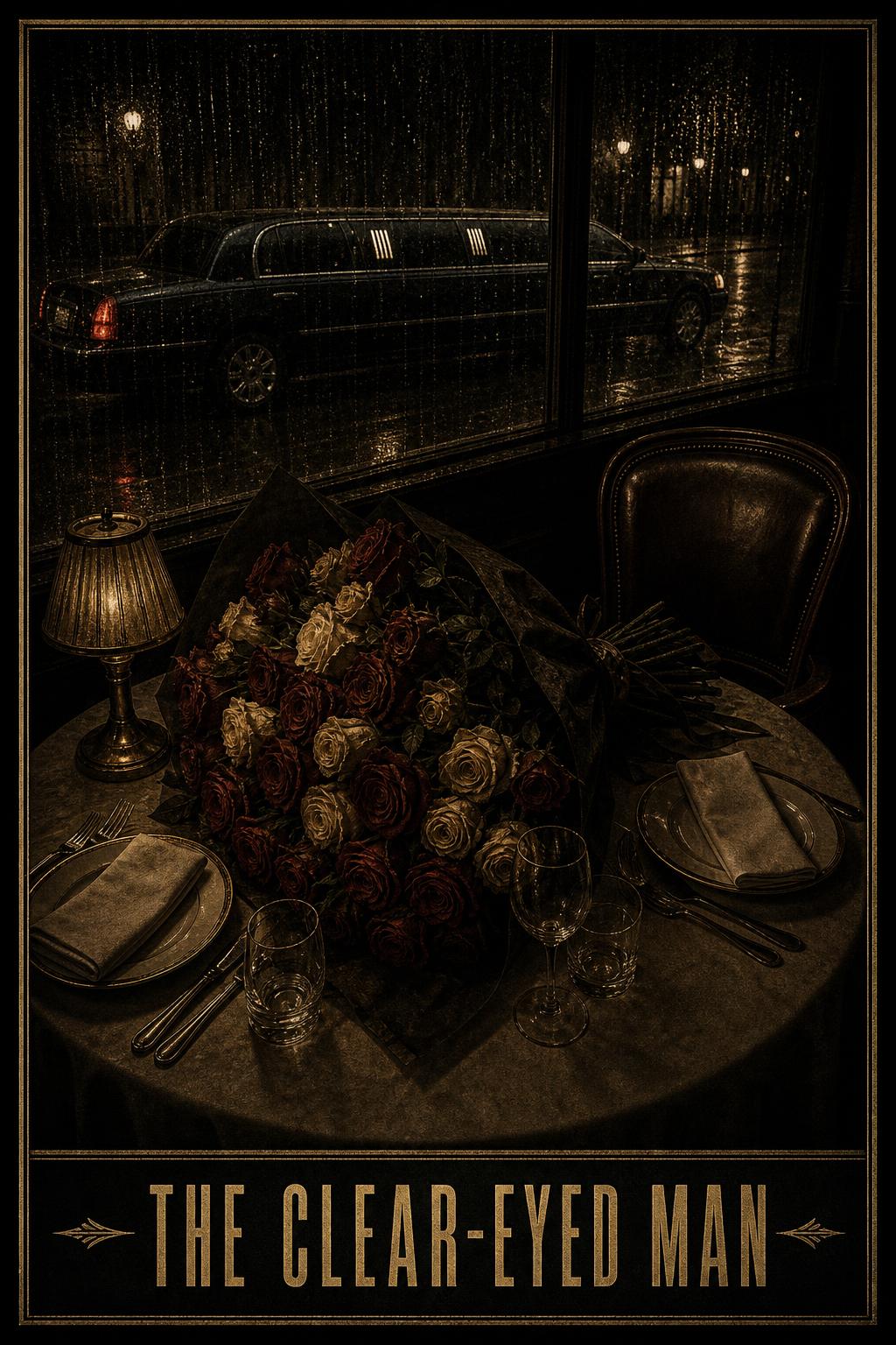 The Fifth One cover art